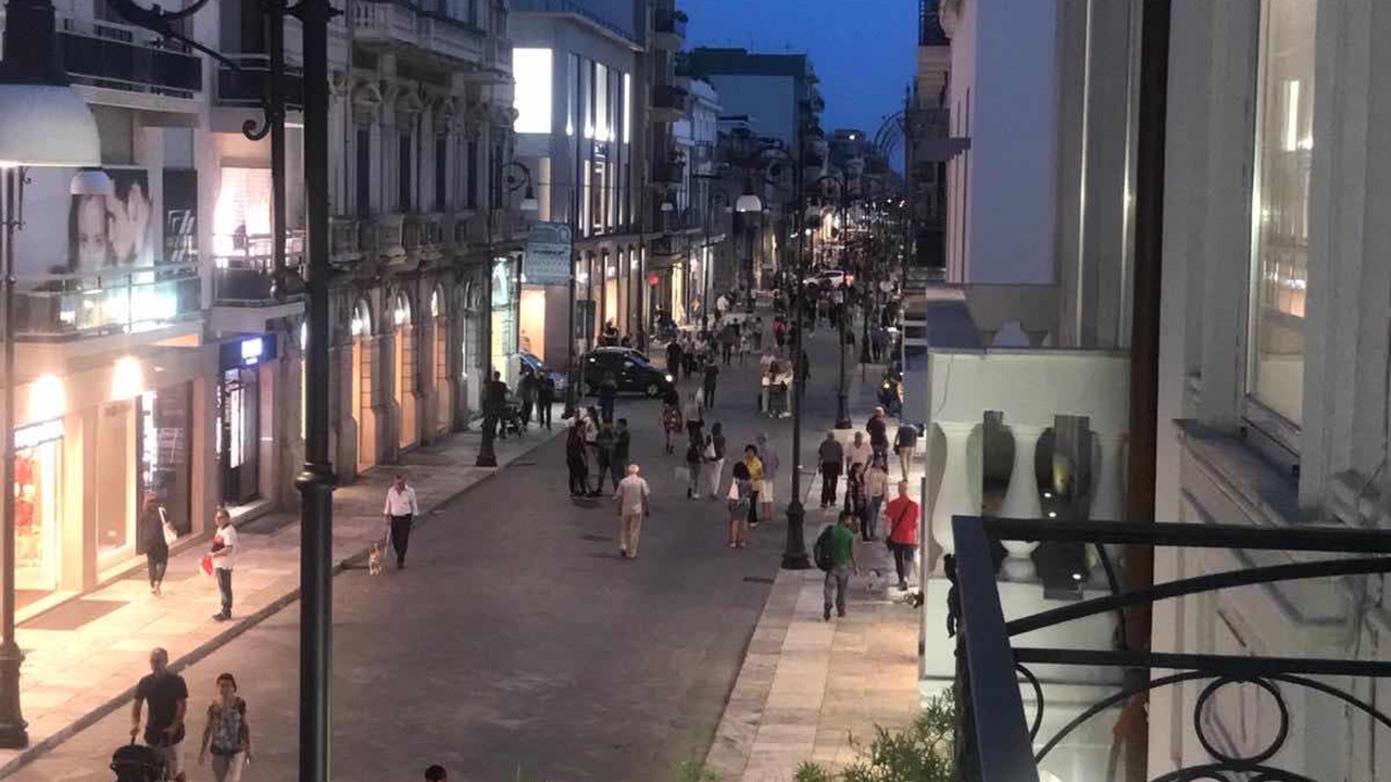 Photo of Outdoor in Reggio Calabria