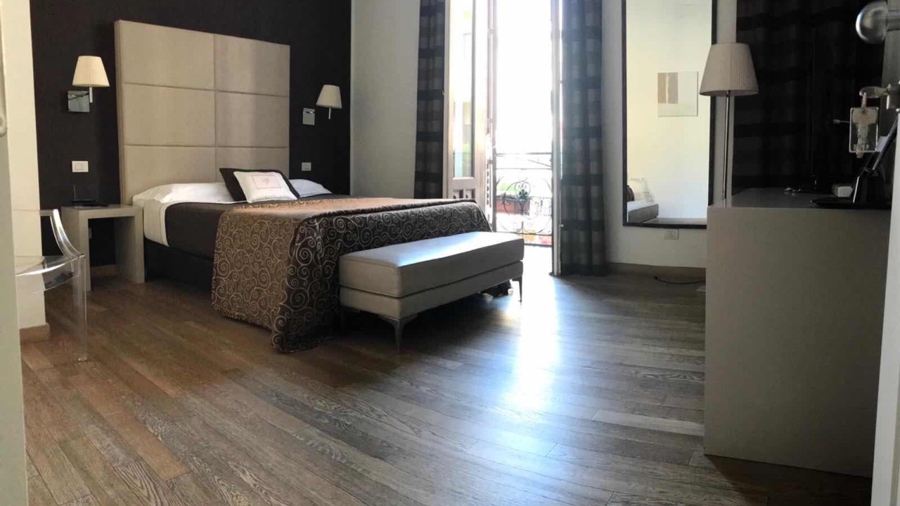 Photo of Bedroom in Reggio Calabria