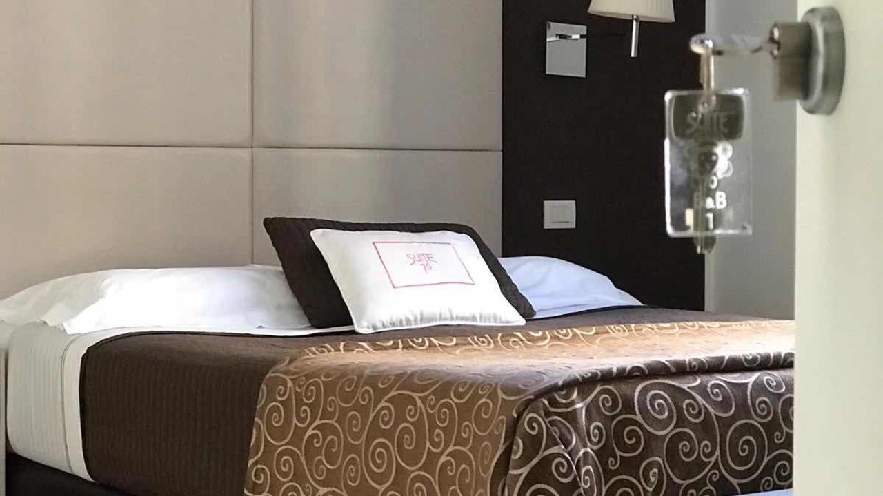 Photo of Bedroom in Reggio Calabria