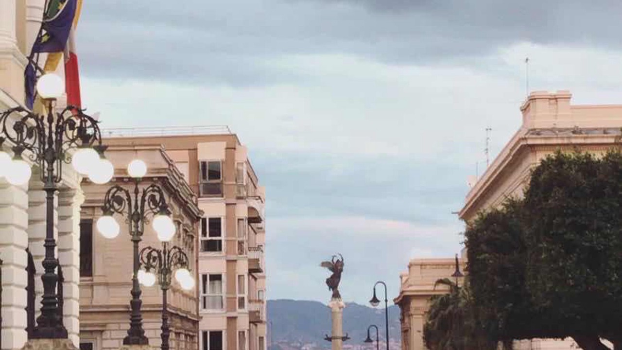 Photo of Outdoor in Reggio Calabria
