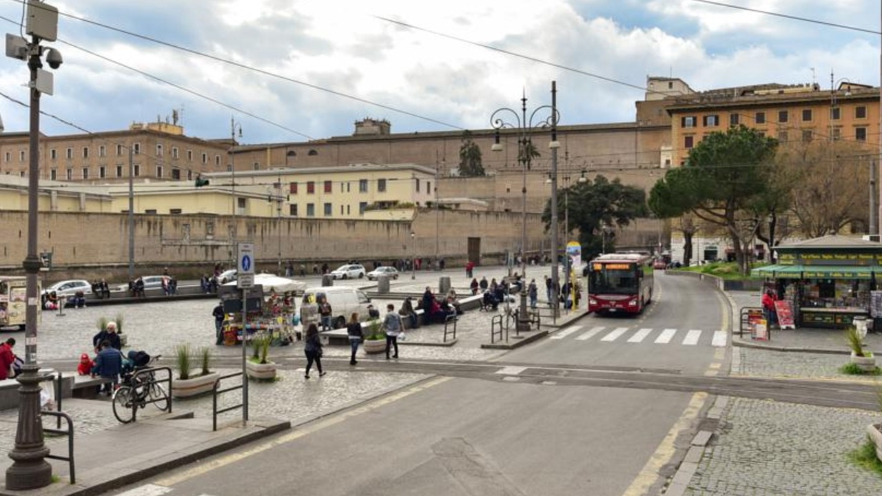 Photo of Outdoor in Vatican