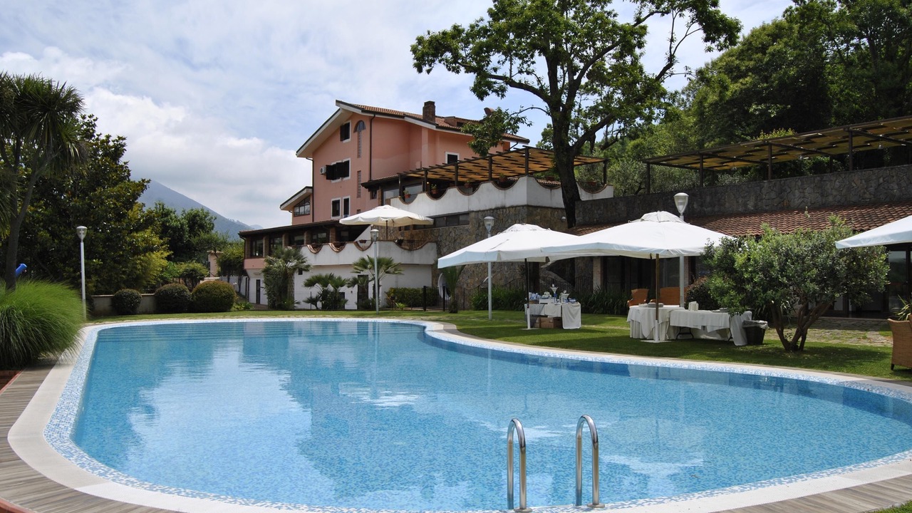Photo of Outdoor in Coperchia