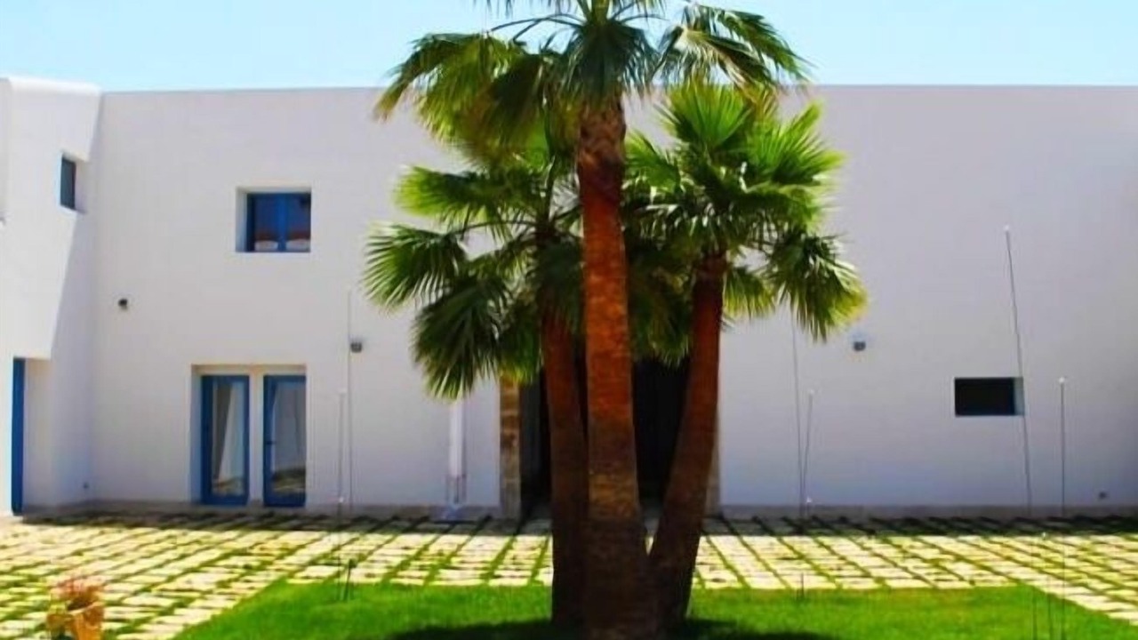 Photo of Outdoor in Santa Ninfa