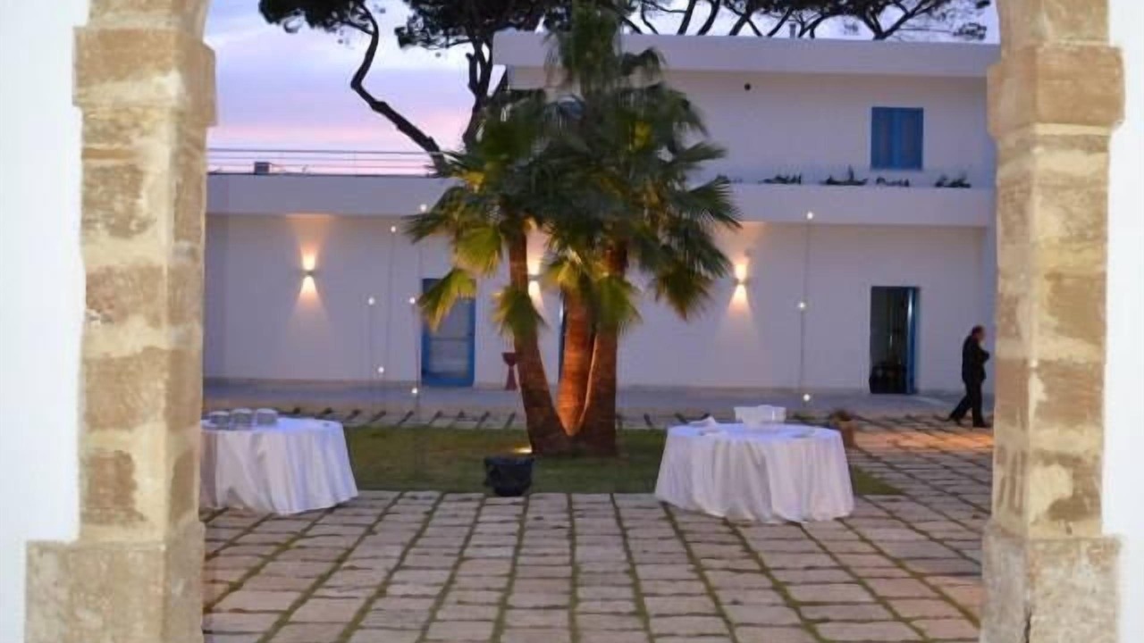 Photo of Outdoor in Santa Ninfa