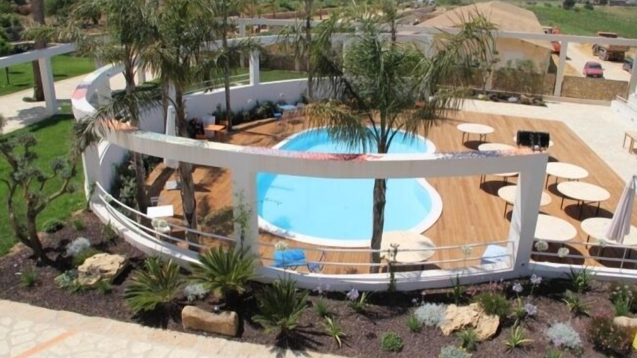Photo of Outdoor in Santa Ninfa