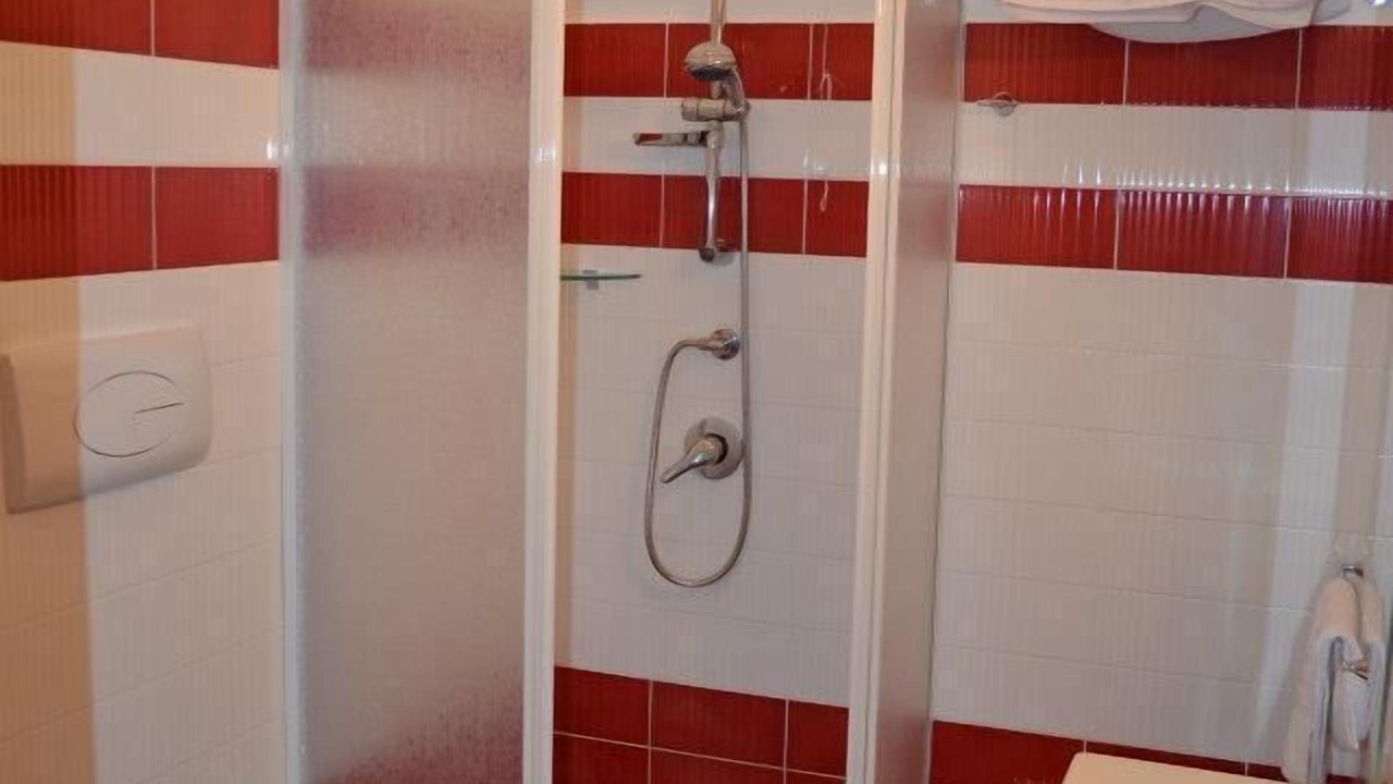 Photo of Bathroom in Santa Ninfa