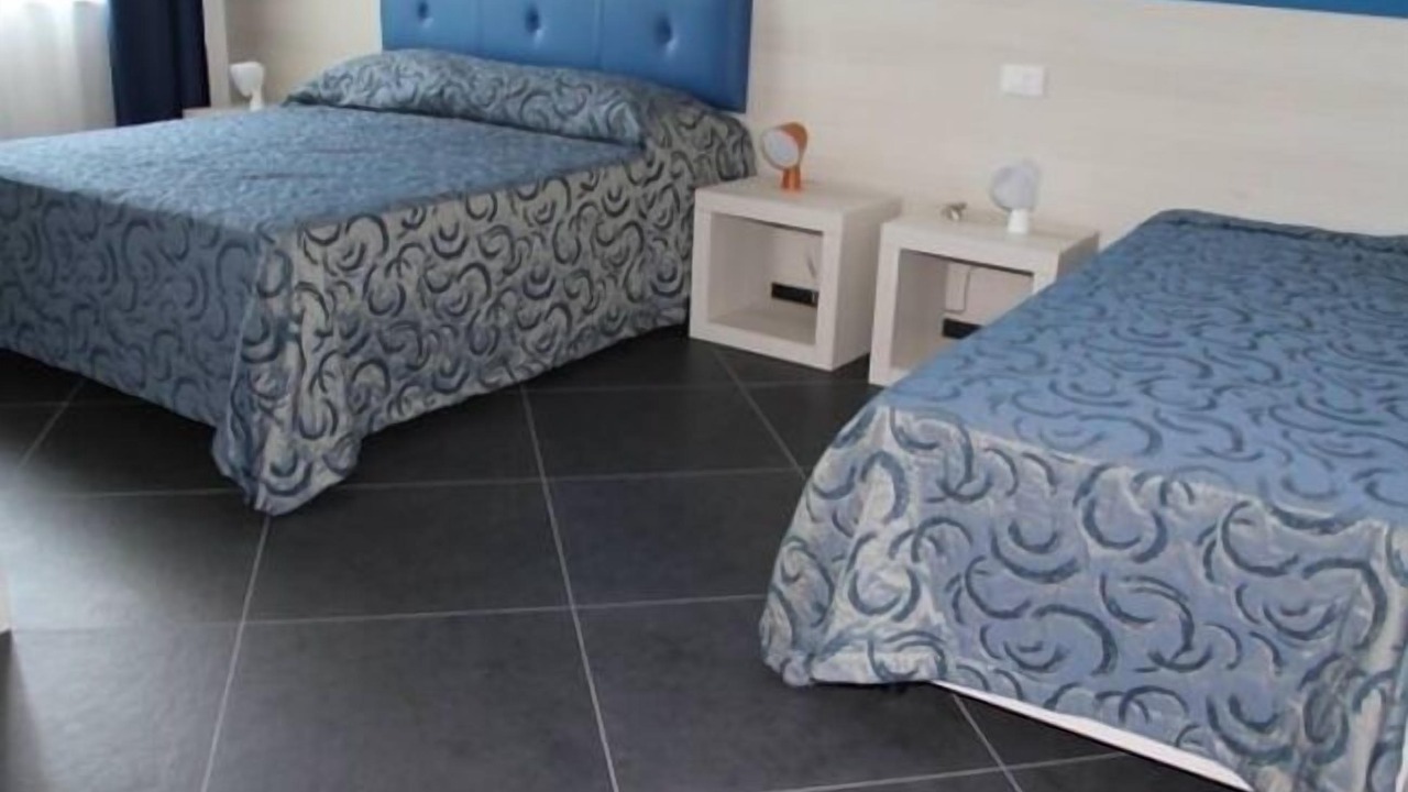 Photo of Bedroom in Santa Ninfa