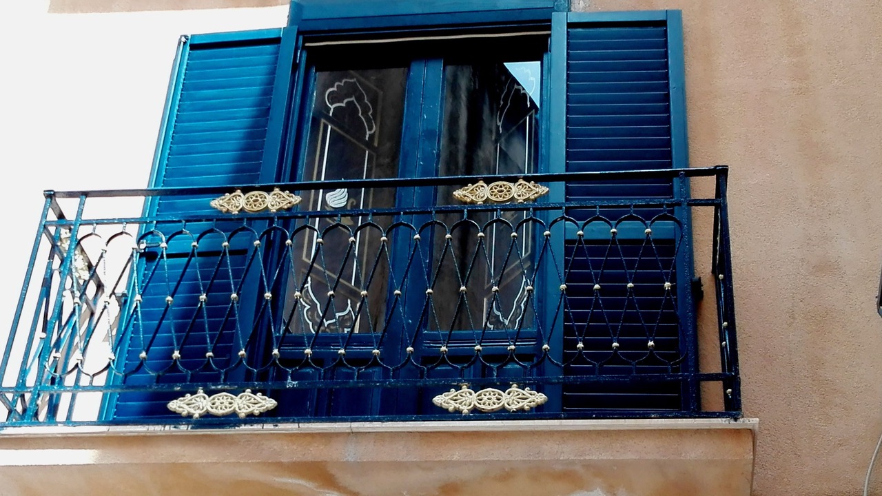 Photo of Patio Balcony in San Francesco