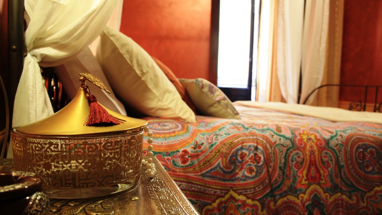 Photo of Bedroom in San Francesco