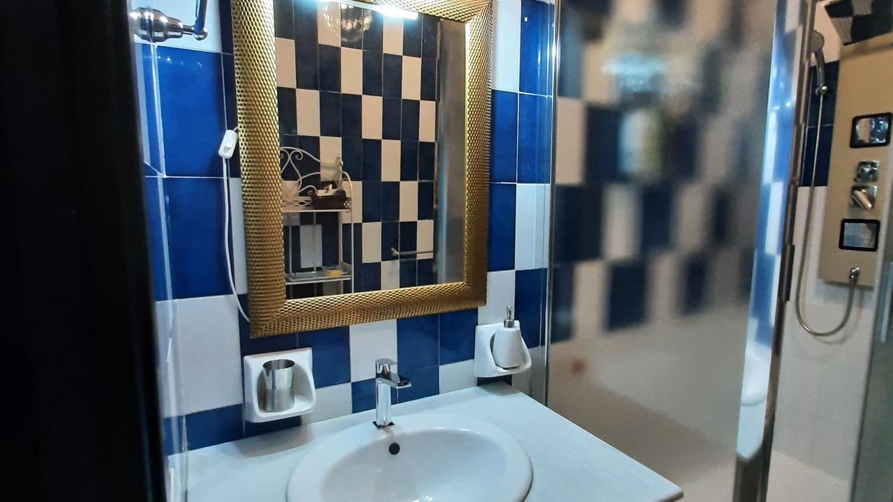 Photo of Bathroom in San Francesco