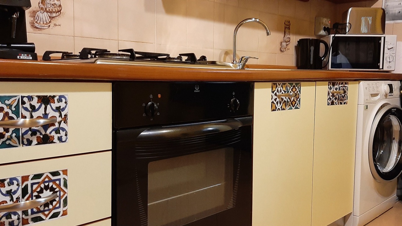 Photo of Kitchen in San Francesco