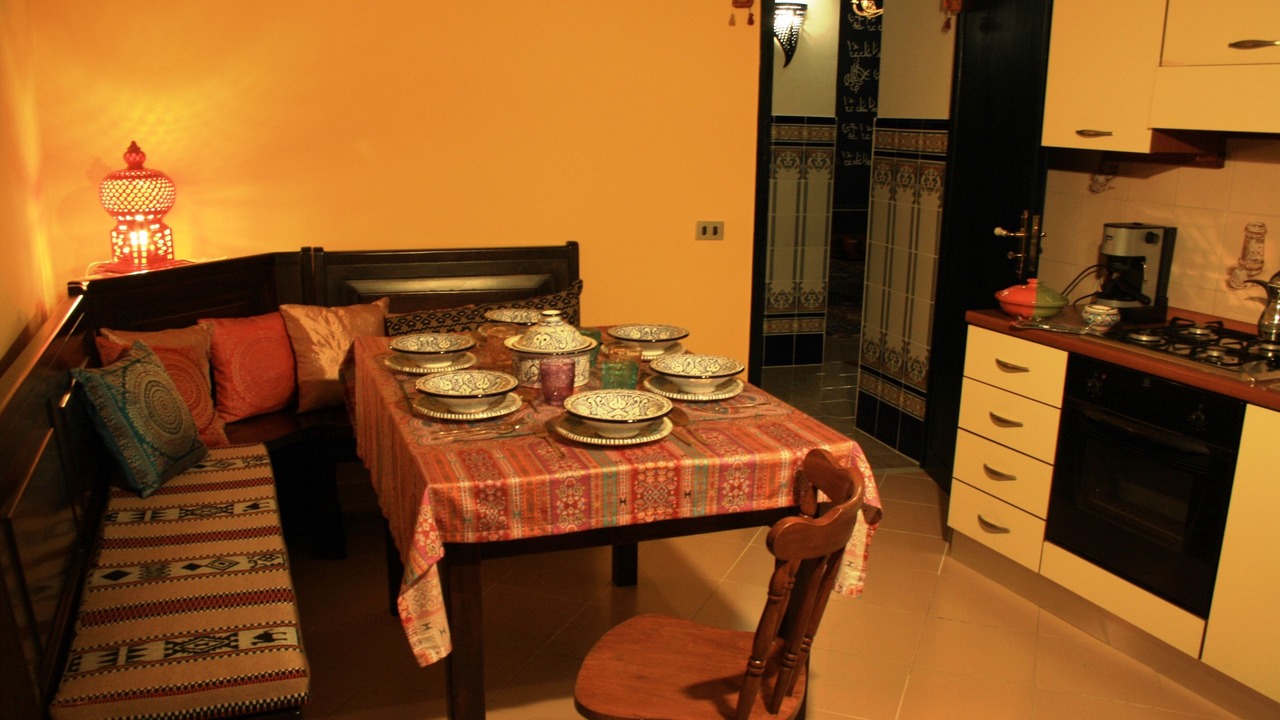 Photo of Kitchen in San Francesco