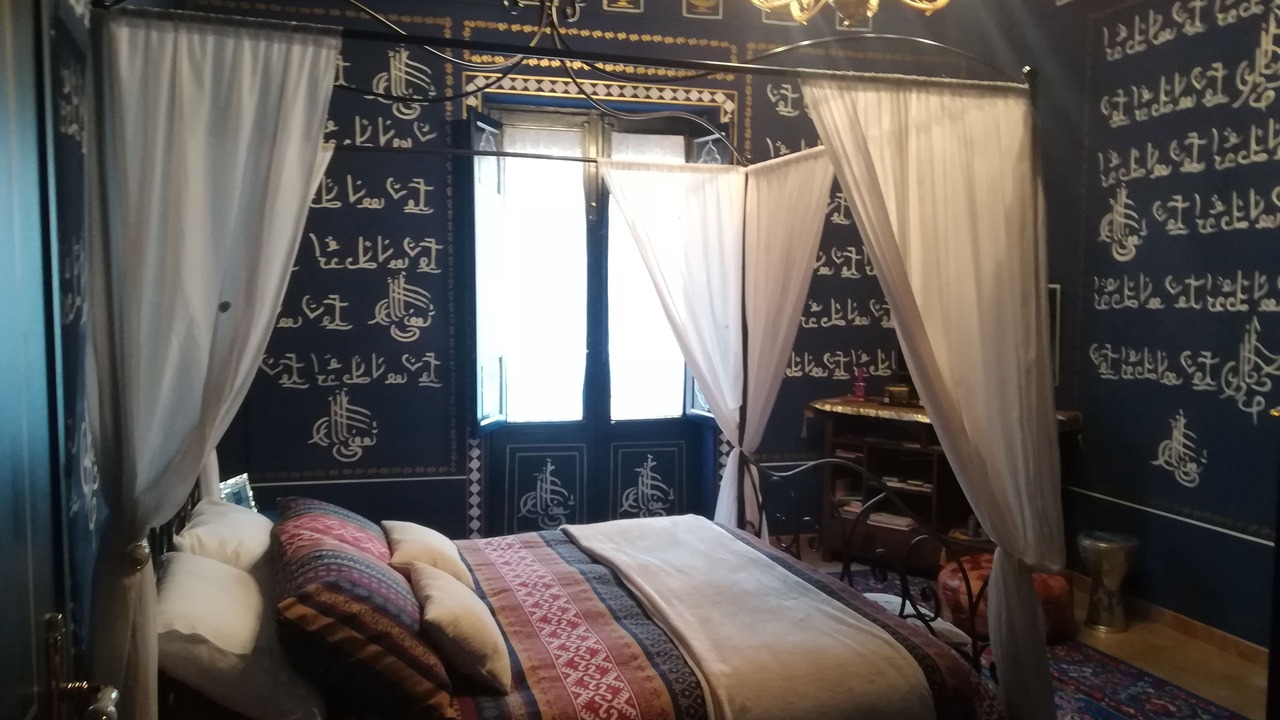 Photo of Bedroom in San Francesco