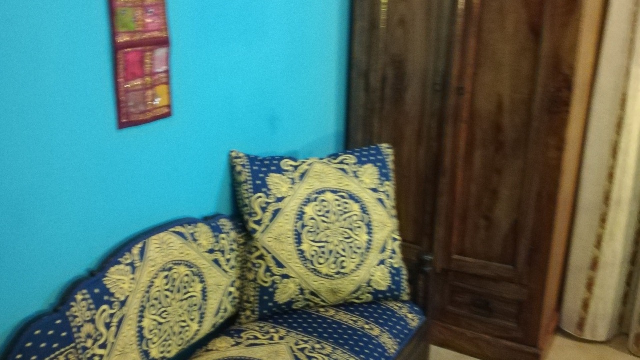 Photo of Bedroom in San Francesco
