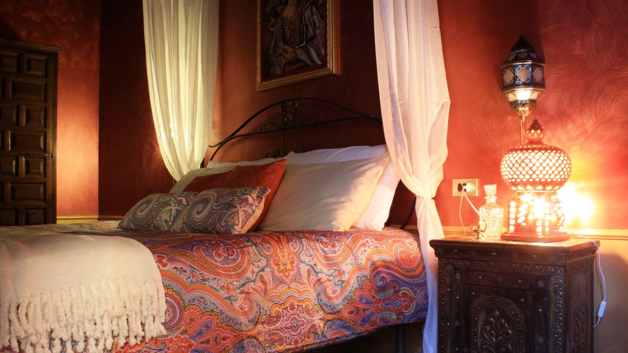 Photo of Bedroom in San Francesco