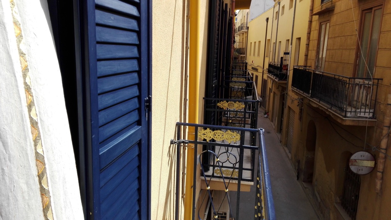 Photo of Bedroom in San Francesco
