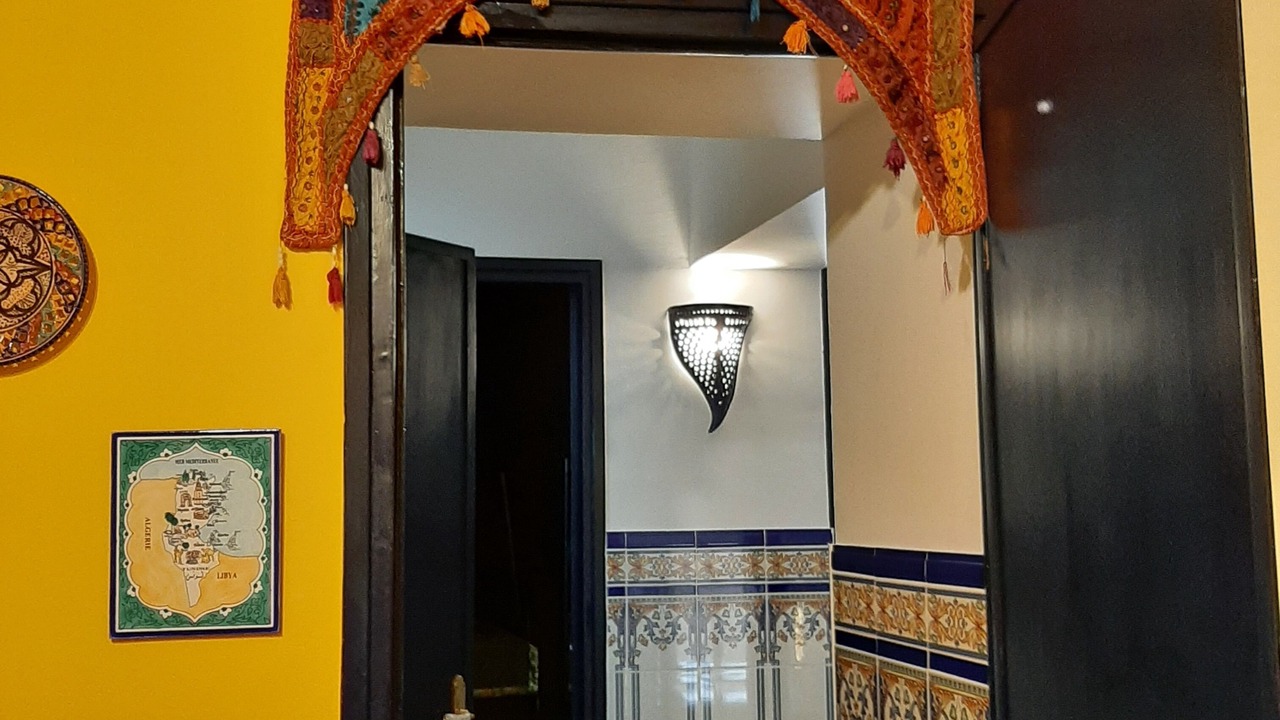 Photo of Kitchen in San Francesco