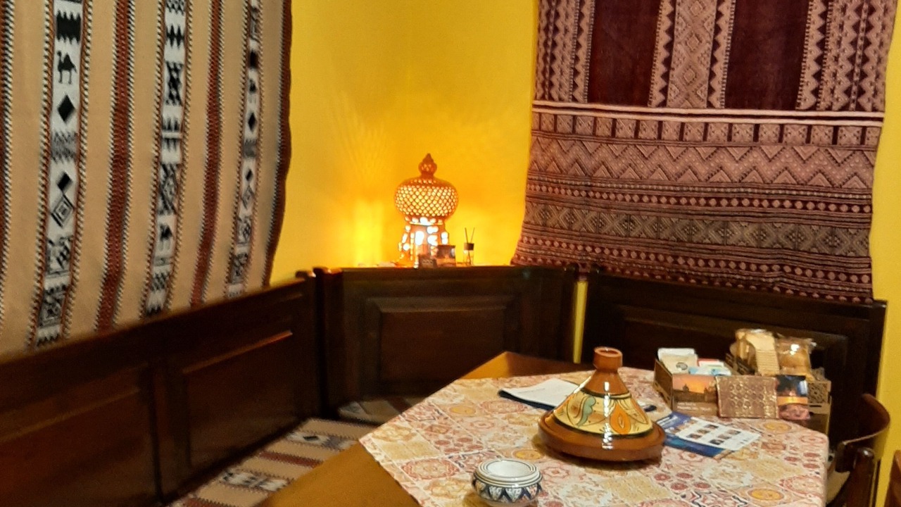 Photo of Kitchen in San Francesco
