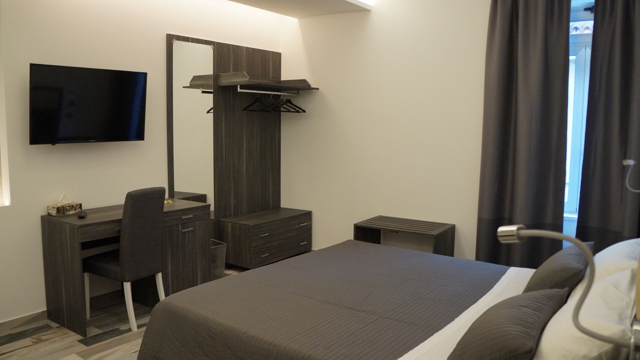 Photo of Bedroom in Vibo Valentia