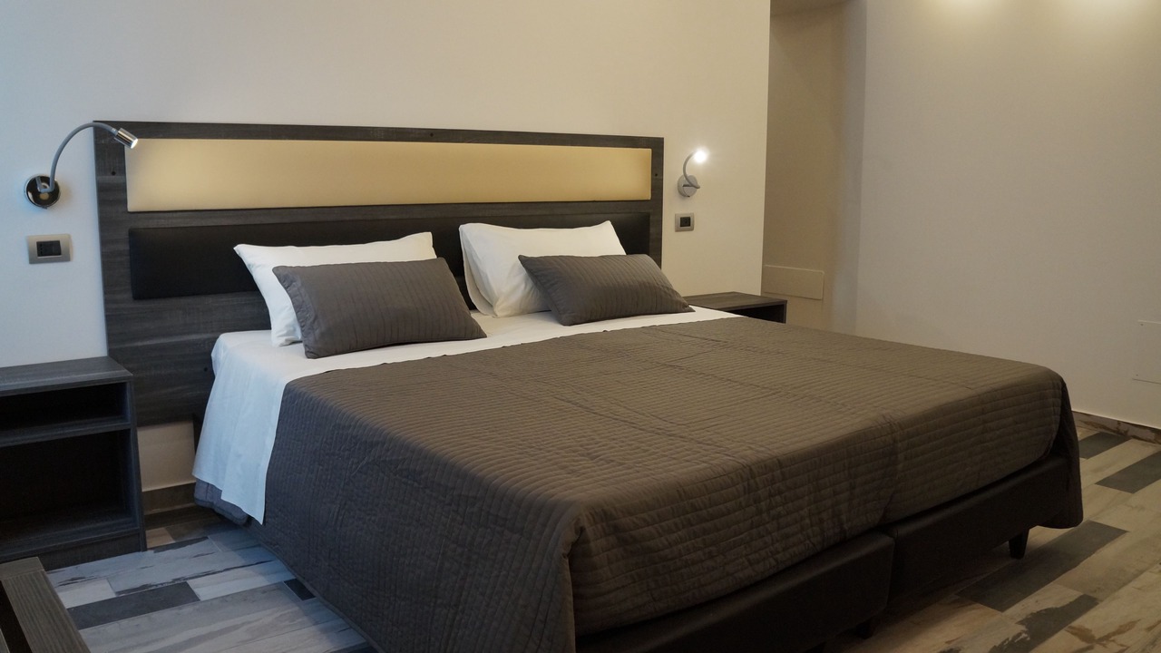Photo of Bedroom in Vibo Valentia