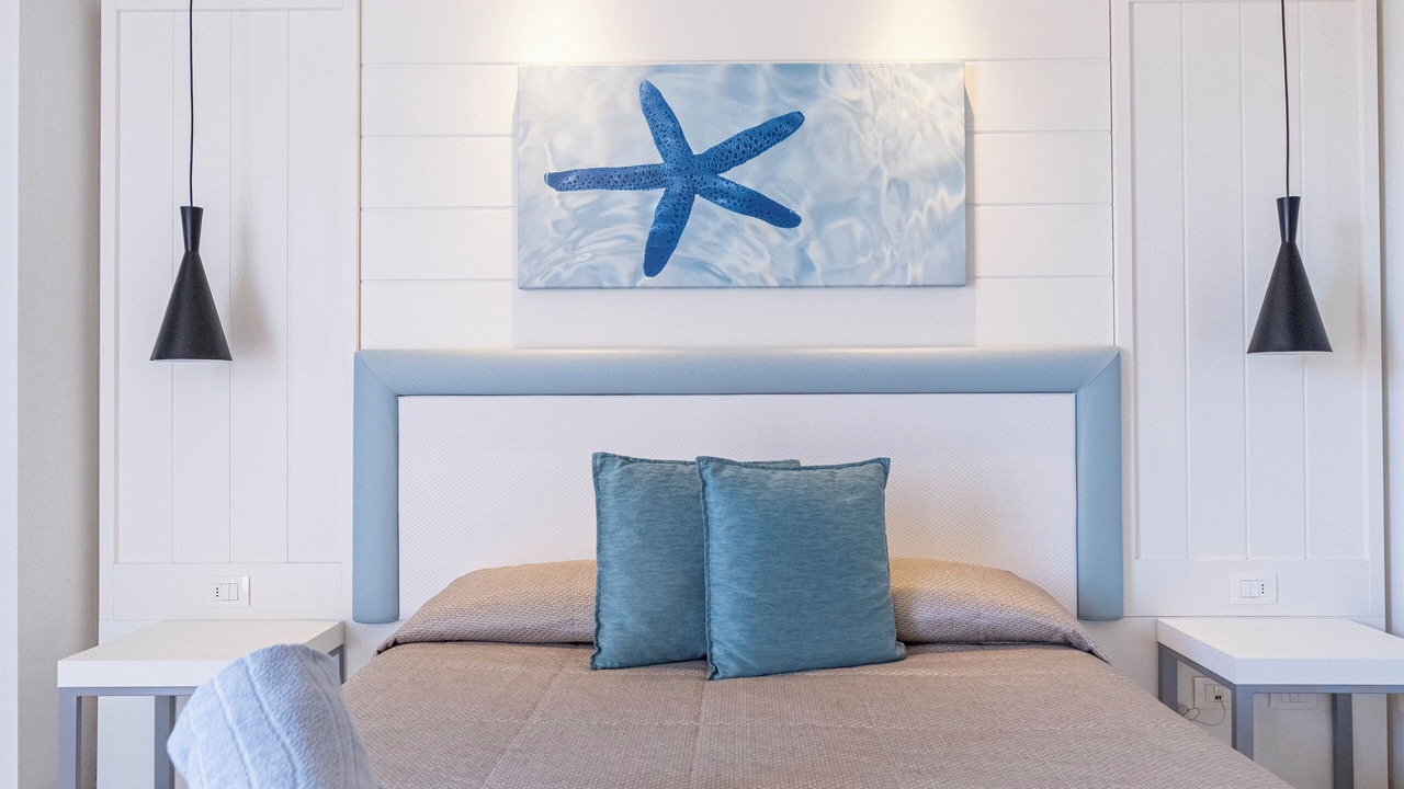 Photo of Bedroom in Pollina