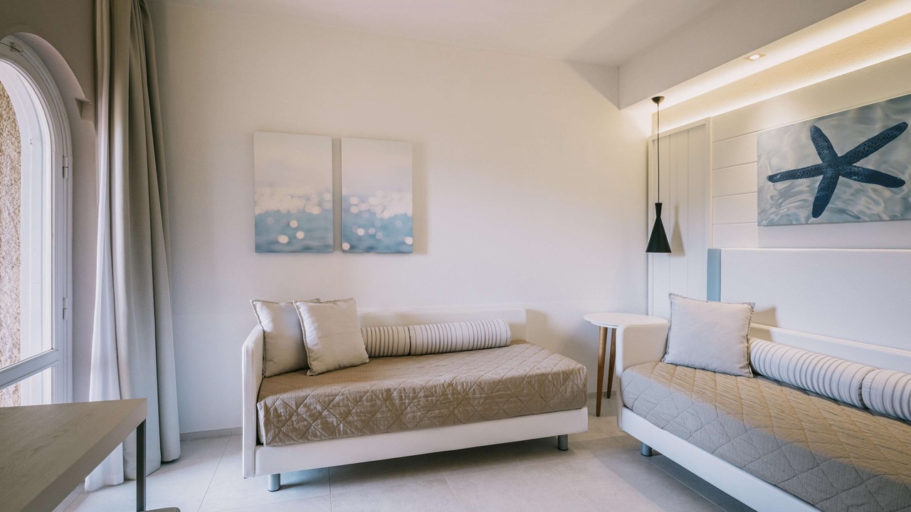 Photo of Bedroom in Pollina