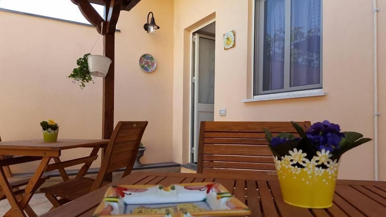 Photo of Outdoor in Castelbuono