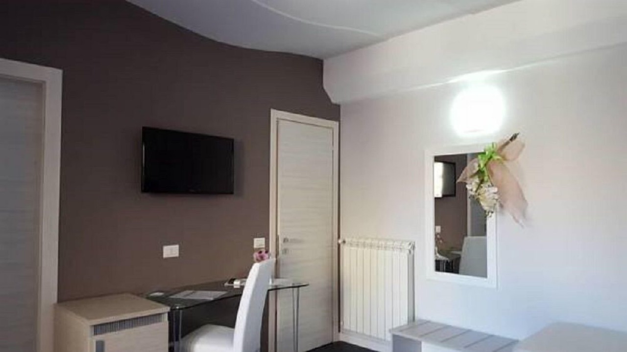Photo of Bedroom in Castelbuono