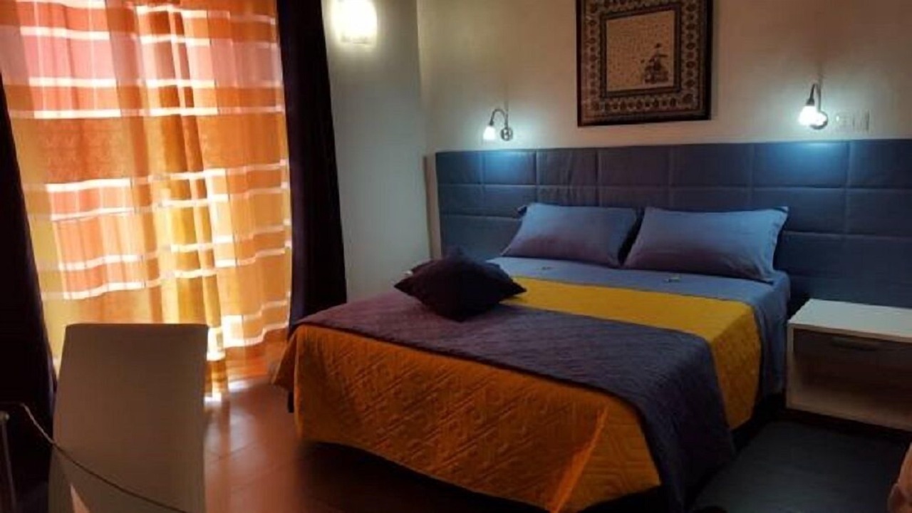 Photo of Bedroom in Castelbuono