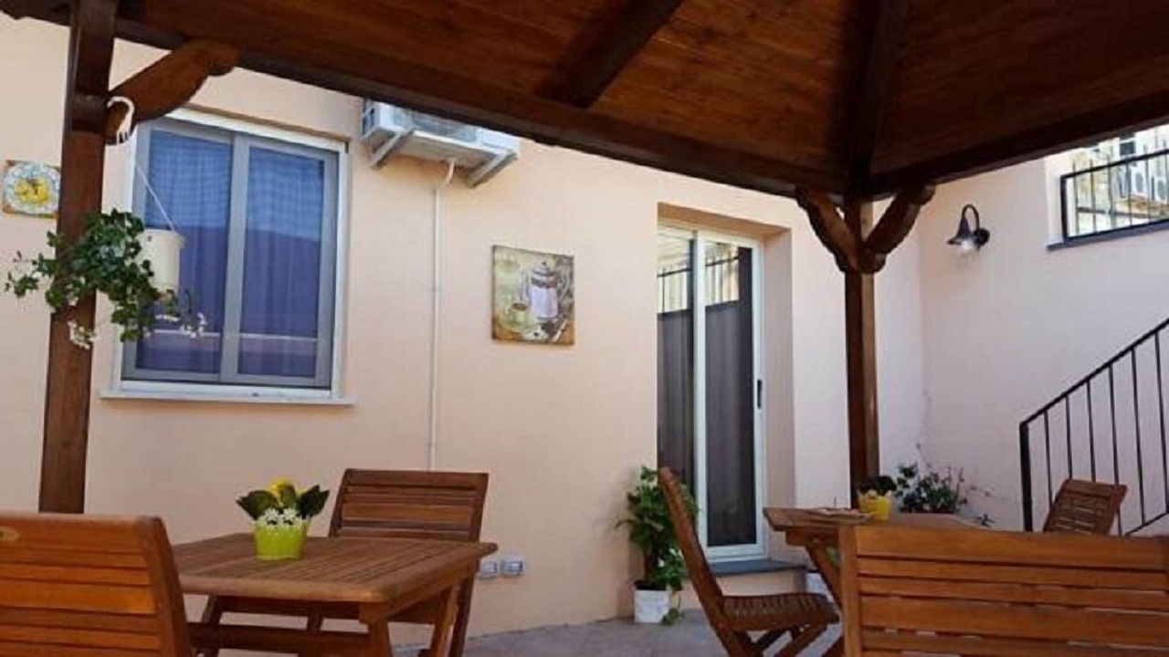 Photo of Patio Balcony in Castelbuono