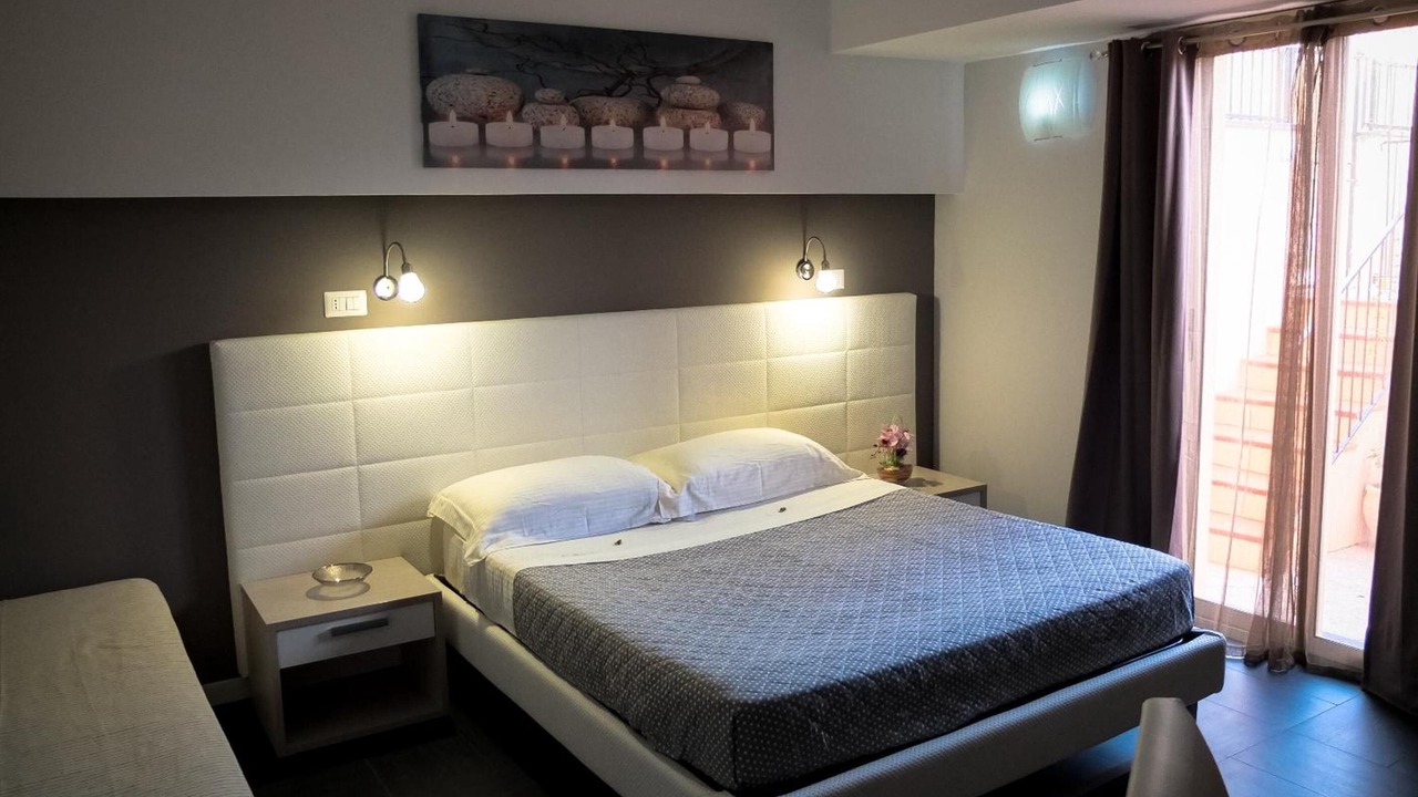 Photo of Bedroom in Castelbuono