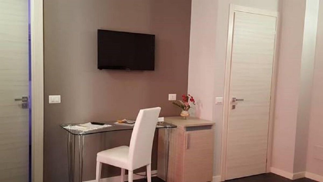 Photo of Bedroom in Castelbuono