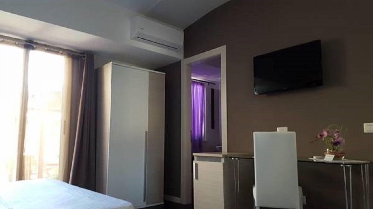 Photo of Bedroom in Castelbuono