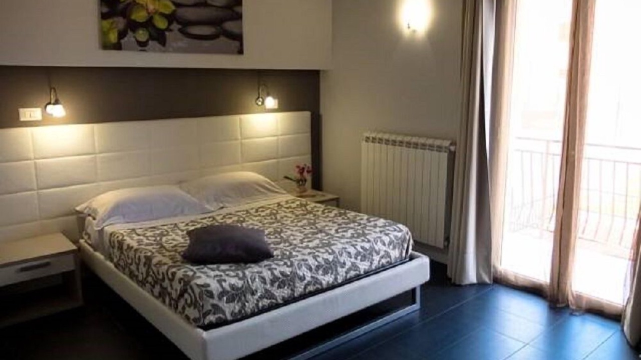 Photo of Bedroom in Castelbuono