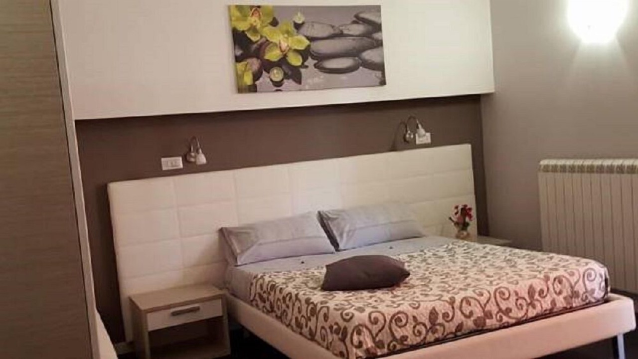 Photo of Bedroom in Castelbuono