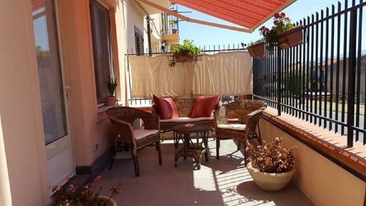 Photo of Patio Balcony in Castelbuono