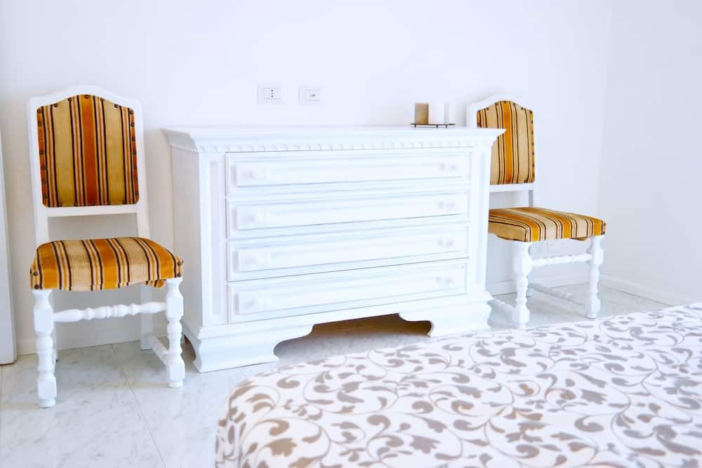 Photo of Bedroom in Vampolieri I