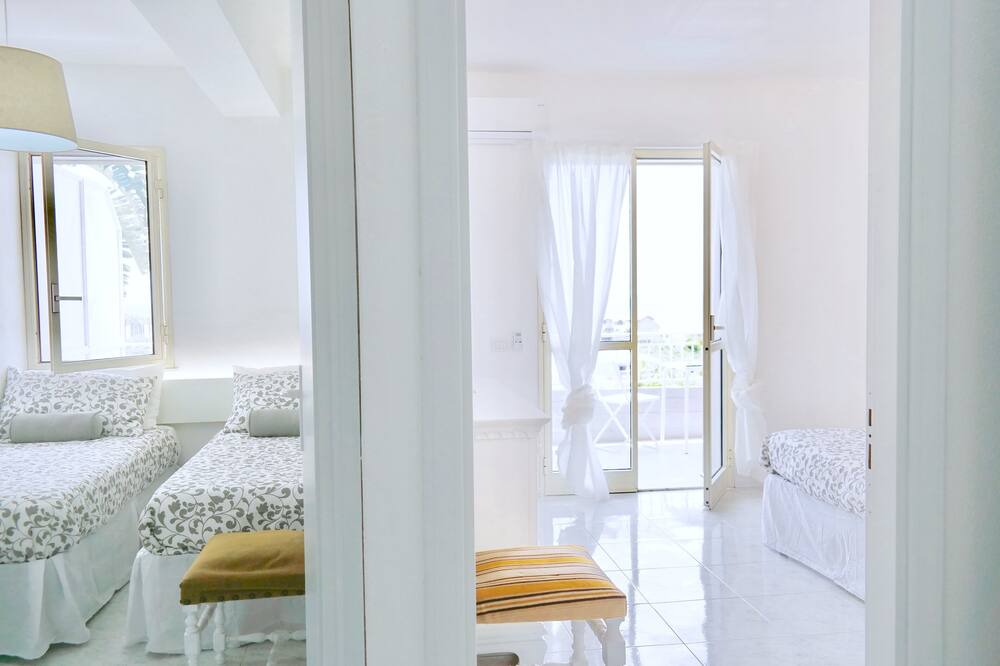 Photo of Bedroom in Vampolieri I