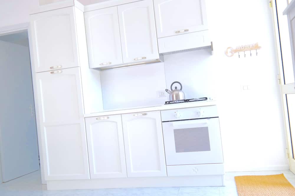 Photo of Kitchen in Vampolieri I