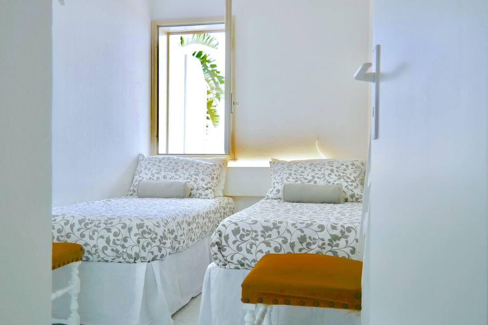 Photo of Bedroom in Vampolieri I