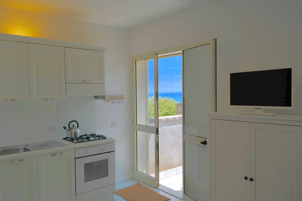 Photo of Kitchen in Vampolieri I