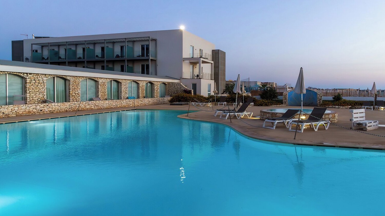Photo of Outdoor in Casa Santa