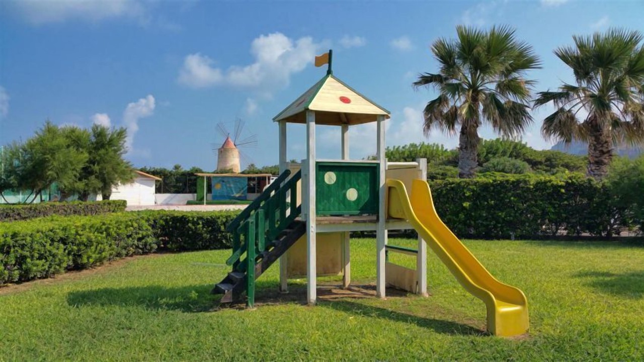 Photo of Outdoor in Casa Santa