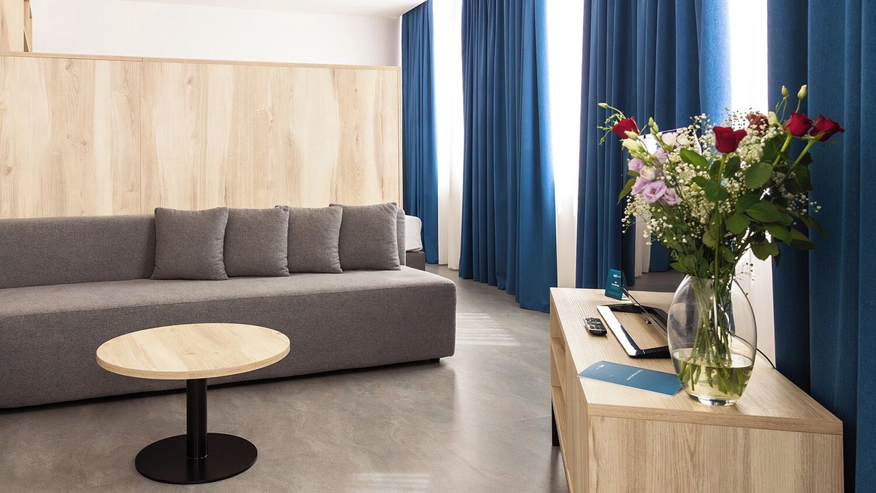 Photo of Bedroom in Casa Santa