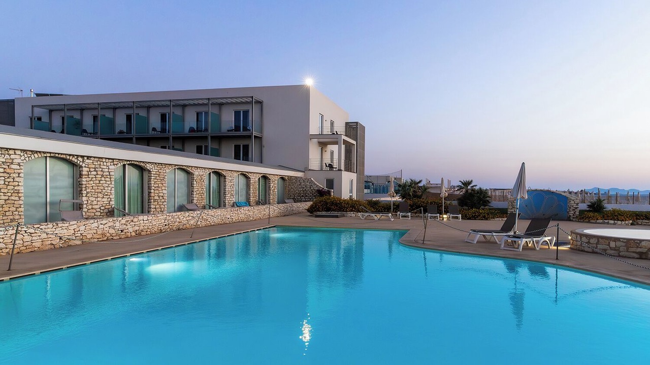 Photo of Outdoor in Casa Santa