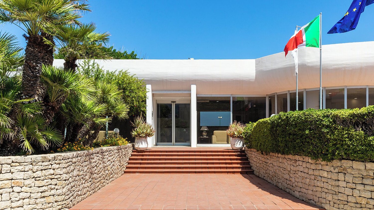 Photo of Outdoor in Casa Santa