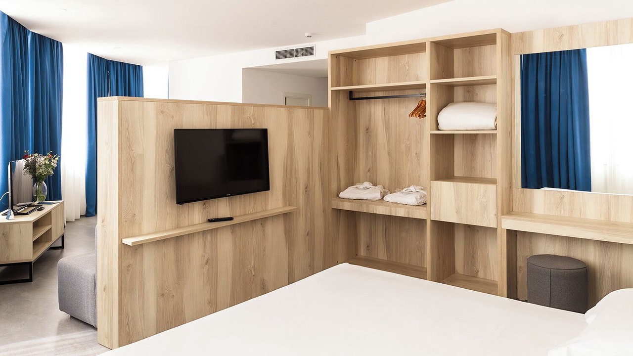 Photo of Bedroom in Casa Santa