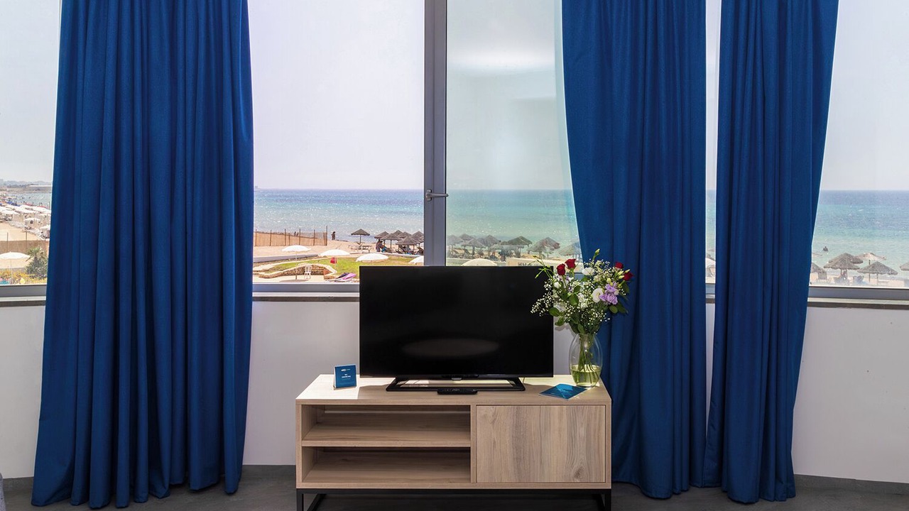 Photo of Bedroom in Casa Santa