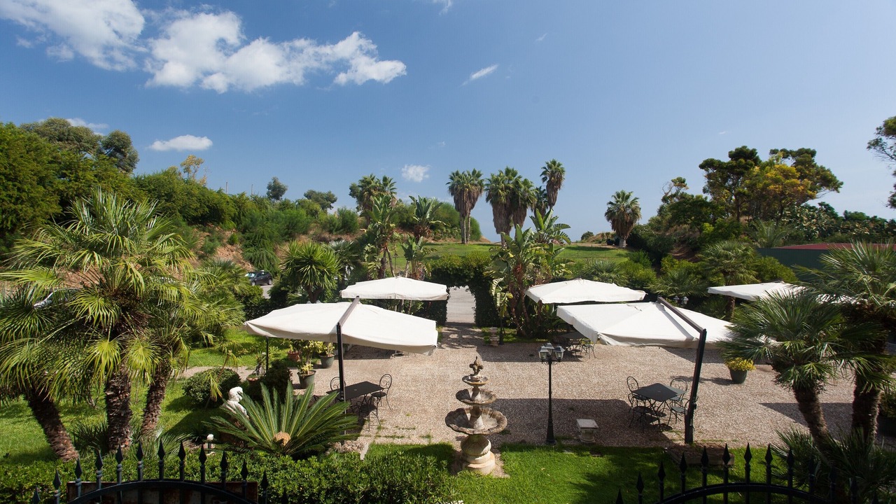 Photo of Outdoor in Palermo