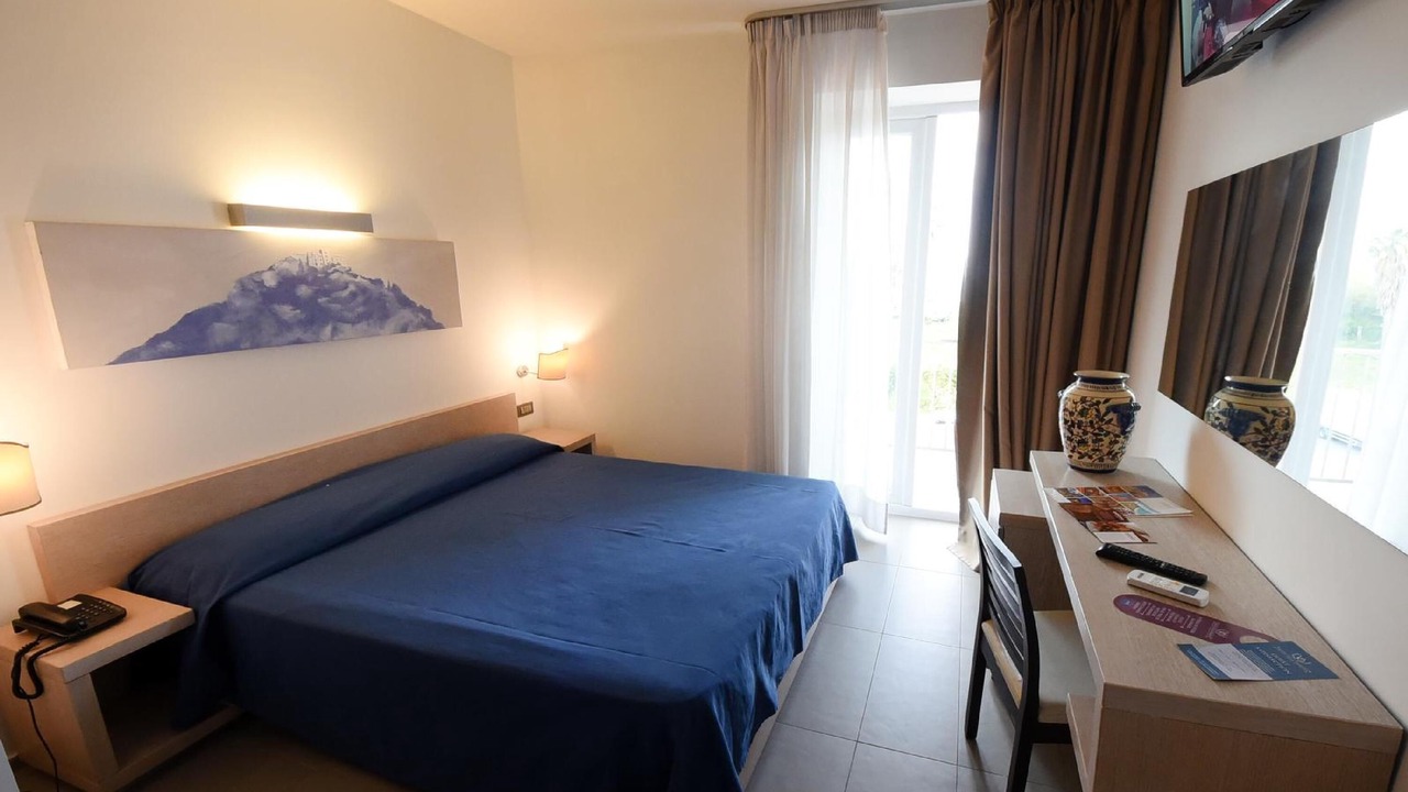 Photo of Bedroom in Palermo